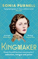 Kingmaker (ISBN: 9780349014753)