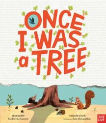 Once I Was a Tree (ISBN: 9781805137207)