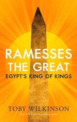 Ramesses the Great (ISBN: 9780300283389)
