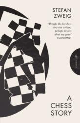 A Chess Story (ISBN: 9781805332411)