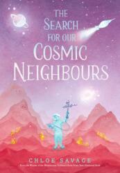 Căutarea vecinilor noștri cosmici (ISBN: 9781529517682)