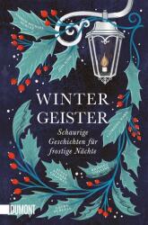 Wintergeister (ISBN: 9783755805427)