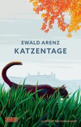 Katzentage (ISBN: 9783755800569)
