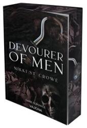 Devourer of Men (ISBN: 9783987184895)