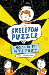 The Skeleton Puzzle (ISBN: 9780702322655)