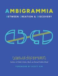 Ambigrammia (ISBN: 9780300275438)