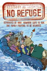 No Refuge (ISBN: 9781788451192)