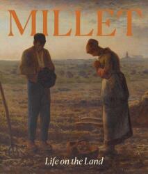Millet (ISBN: 9781857097382)