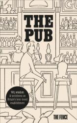 The Pub wer. angielska (ISBN: 9781529935684)