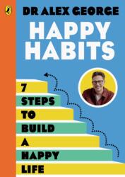 Happy Habits (ISBN: 9780241771464)
