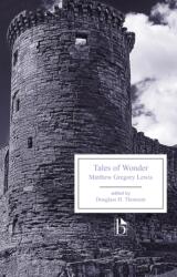 Tales of Wonder (ISBN: 9781551118352)