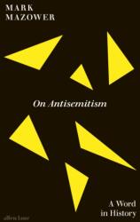 On Antisemitism (ISBN: 9780241722909)