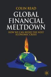 Colaps financiar global (ISBN: 9781349307708)
