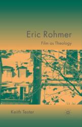 Eric Rohmer (ISBN: 9781349545469)