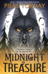 Midnight Treasure (ISBN: 9781786541437)