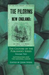 The Culture of the Publisher's Series, Volume 2 (ISBN: 9781349329229)