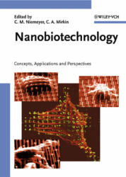 Nanobiotehnologie. Vol. 1 (ISBN: 9783527306589)