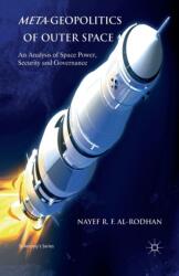 Meta-Geopolitics of Outer Space (ISBN: 9781349339679)
