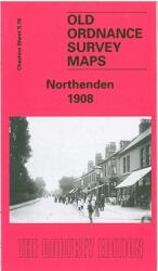 Northenden 1908 (ISBN: 9781841515359)