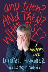 And Then? And Then? What Else? (ISBN: 9781324097068)