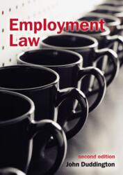 Employment Law (ISBN: 9781405858236)