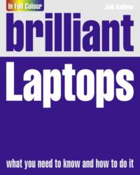 Brilliant Laptops (ISBN: 9780273746348)