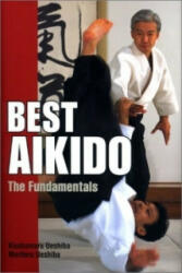 Best Aikido: The Fundamentals (ISBN: 9784770027627)
