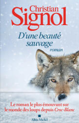 D'une beauté sauvage (ISBN: 9782226459022)