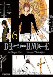 Death Note - Diamond Edition 06 (ISBN: 9783759302724)