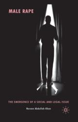 Male Rape (ISBN: 9781349355846)