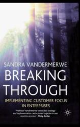 Breaking Through (ISBN: 9781349517626)