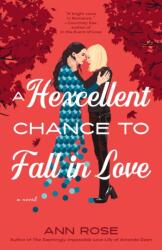 A Hexcellent Chance to Fall in Love (ISBN: 9780593815977)