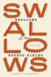 Swallows (ISBN: 9780307267580)