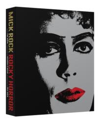 Rocky Horror (ISBN: 9781399735773)