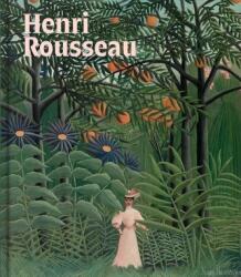 Henri Rousseau (ISBN: 9780300284355)