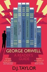 George Orwell: A Reader's Guide (ISBN: 9780300284232)