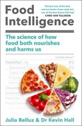 Food Intelligence (ISBN: 9781472282200)
