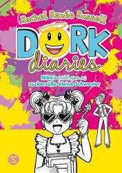 Dork Diaries. Nikkis (ISBN: 9783505153105)