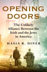 Opening Doors (ISBN: 9781250243928)