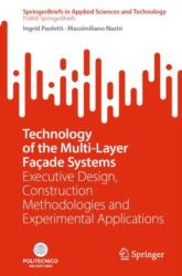 Technology of the Multi-Layer Façade Systems (ISBN: 9783032047663)
