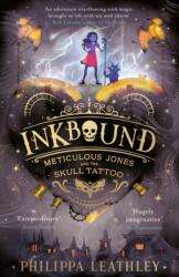 Inkbound (ISBN: 9780008660956)