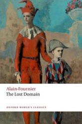 The Lost Domain (ISBN: 9780192866561)