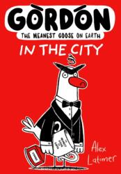 Gordon: In the City (ISBN: 9780192788672)