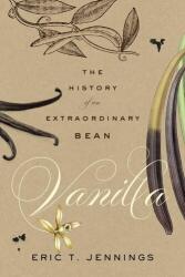 Vanilla (ISBN: 9780300264531)