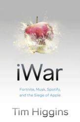 IWar (ISBN: 9781911709640)