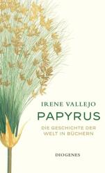 Papyrus (ISBN: 9783257248173)