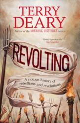 Revolting (ISBN: 9780857507600)