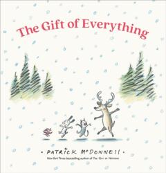 The Gift of Everything (ISBN: 9780316583305)