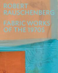 Robert Rauschenberg (ISBN: 9780300284195)