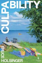 Culpability (ISBN: 9781787706057)